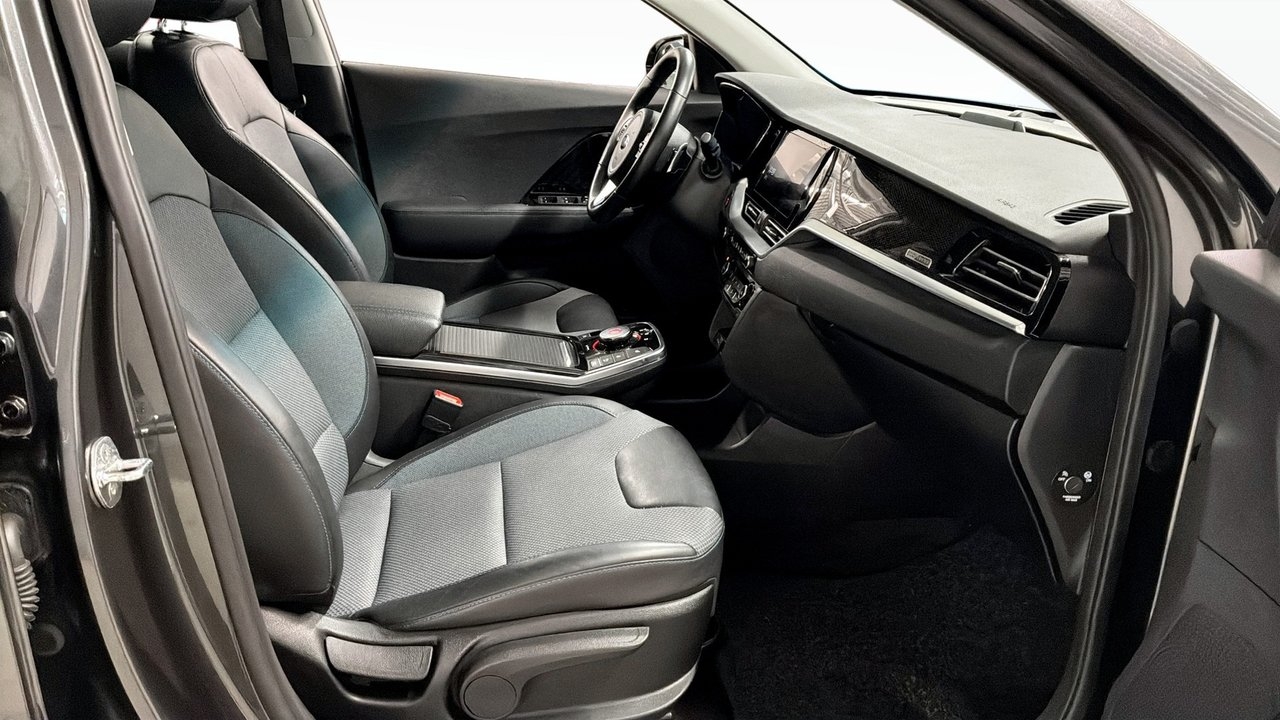 Kia e-Niro Advance 2021, bild 3/10