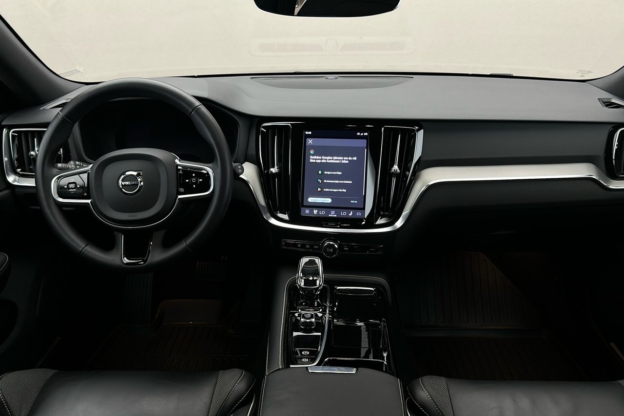 Volvo V60 2023, bild 3/3