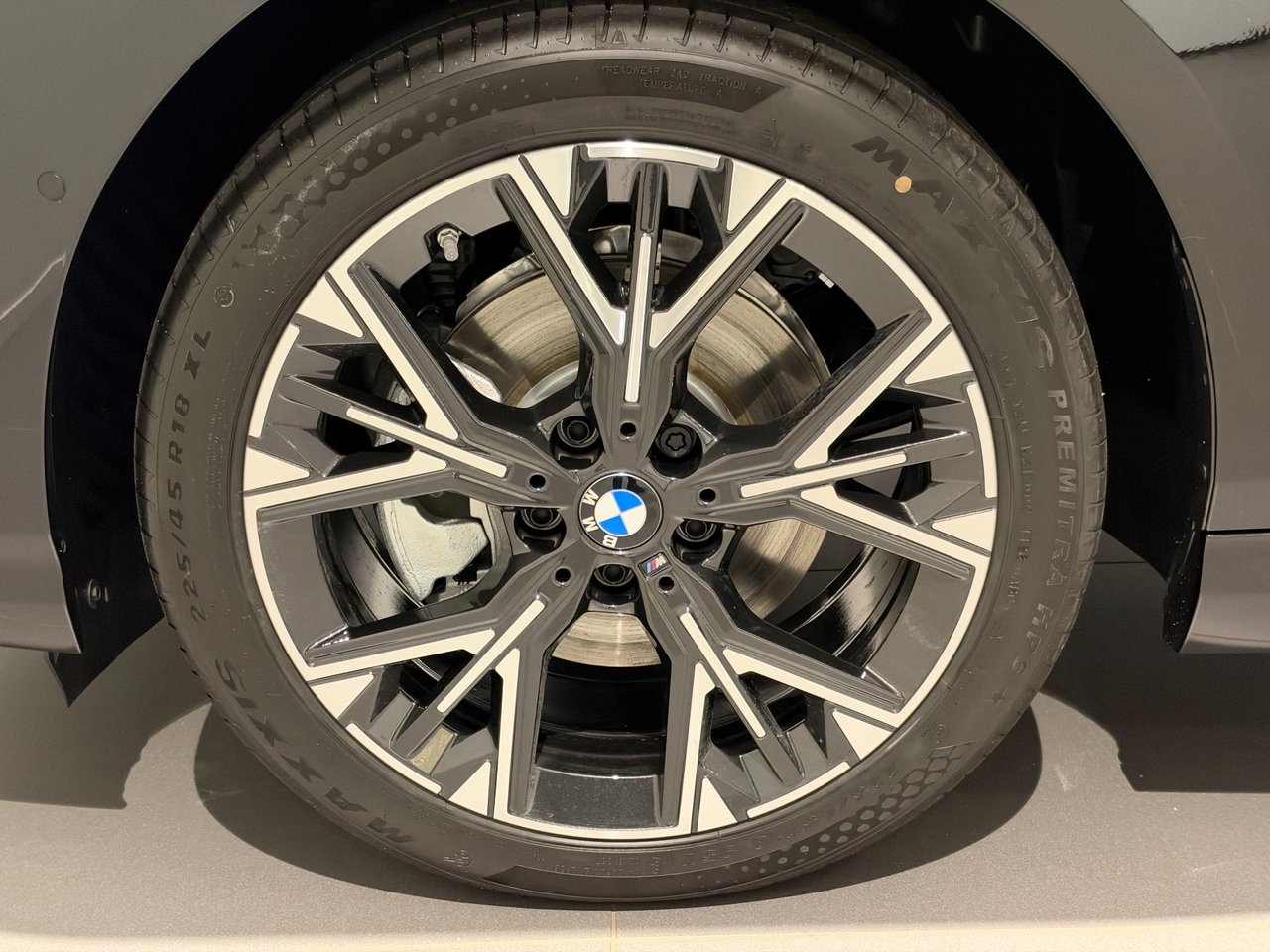 BMW 120 2027, bild 5/10