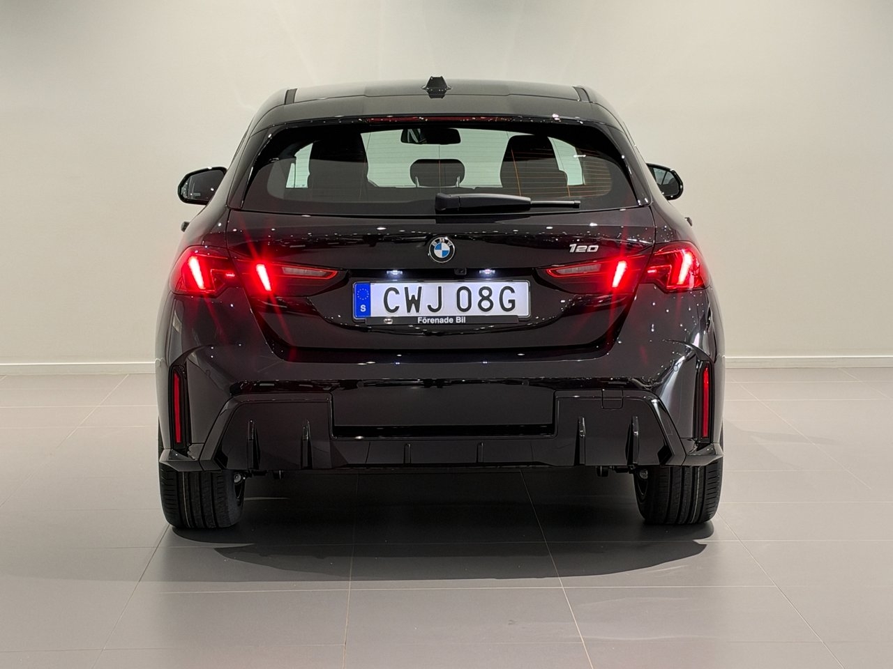 BMW 120 2027, bild 4/10