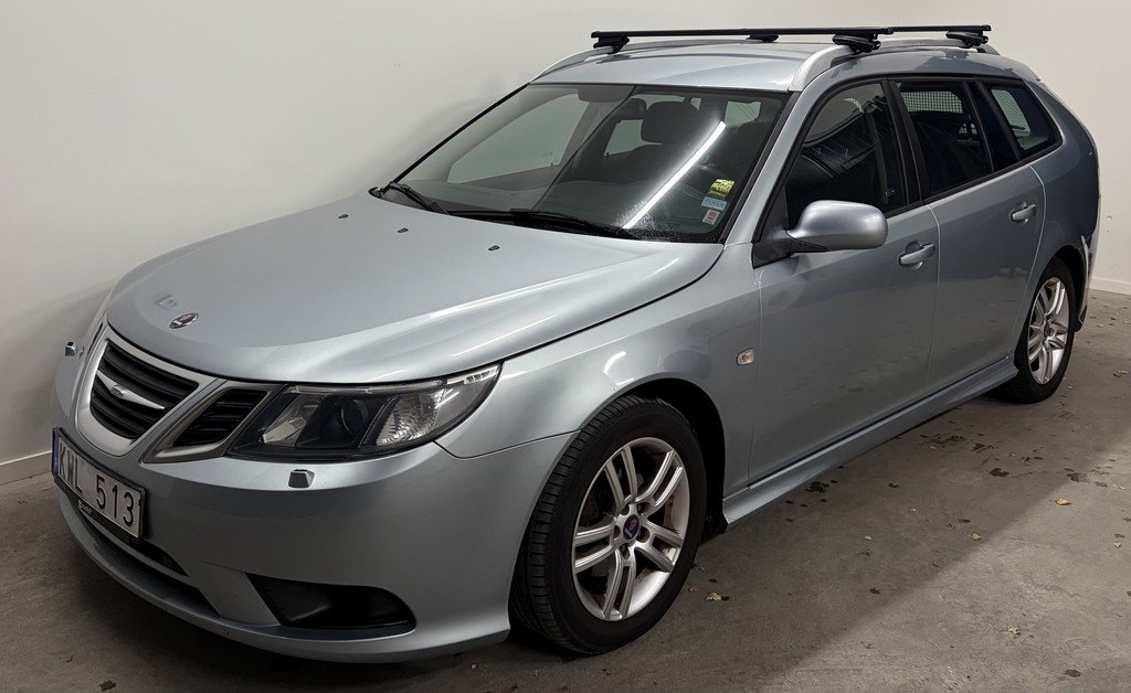 Saab 9-3