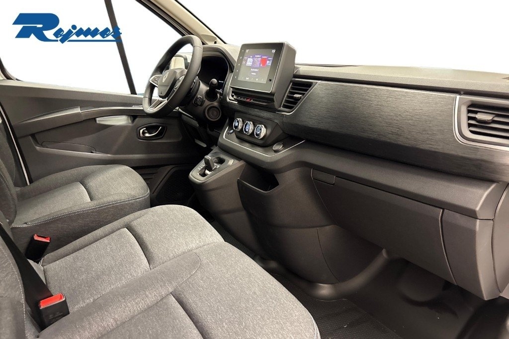 Renault Trafic 2027, bild 6/10