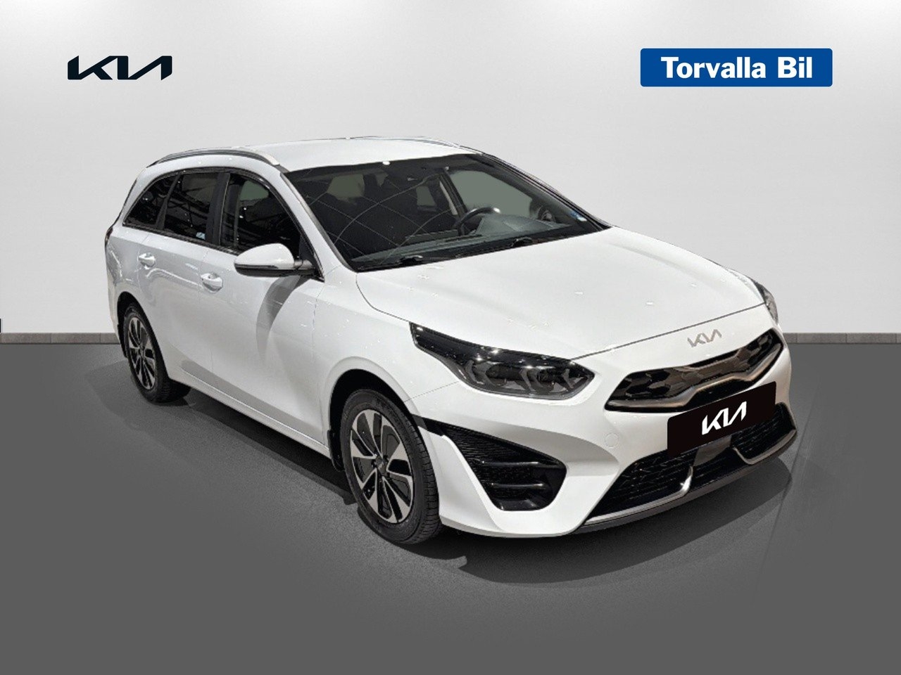 Kia Ceed Plug-in 141hk Advance Plus 2022, bild 3/10