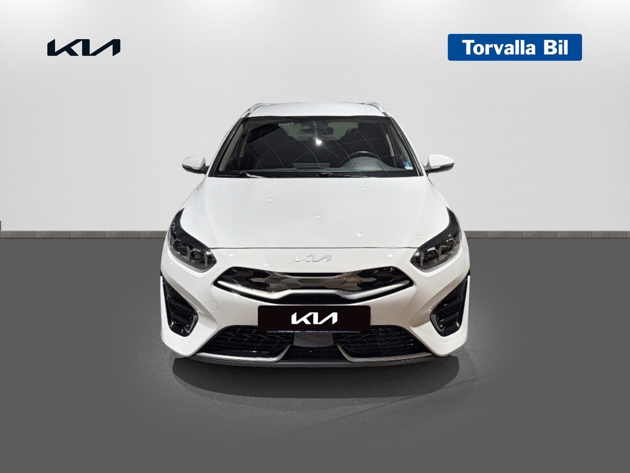 Kia Ceed Plug-in 141hk Advance Plus 2022, bild 2/10