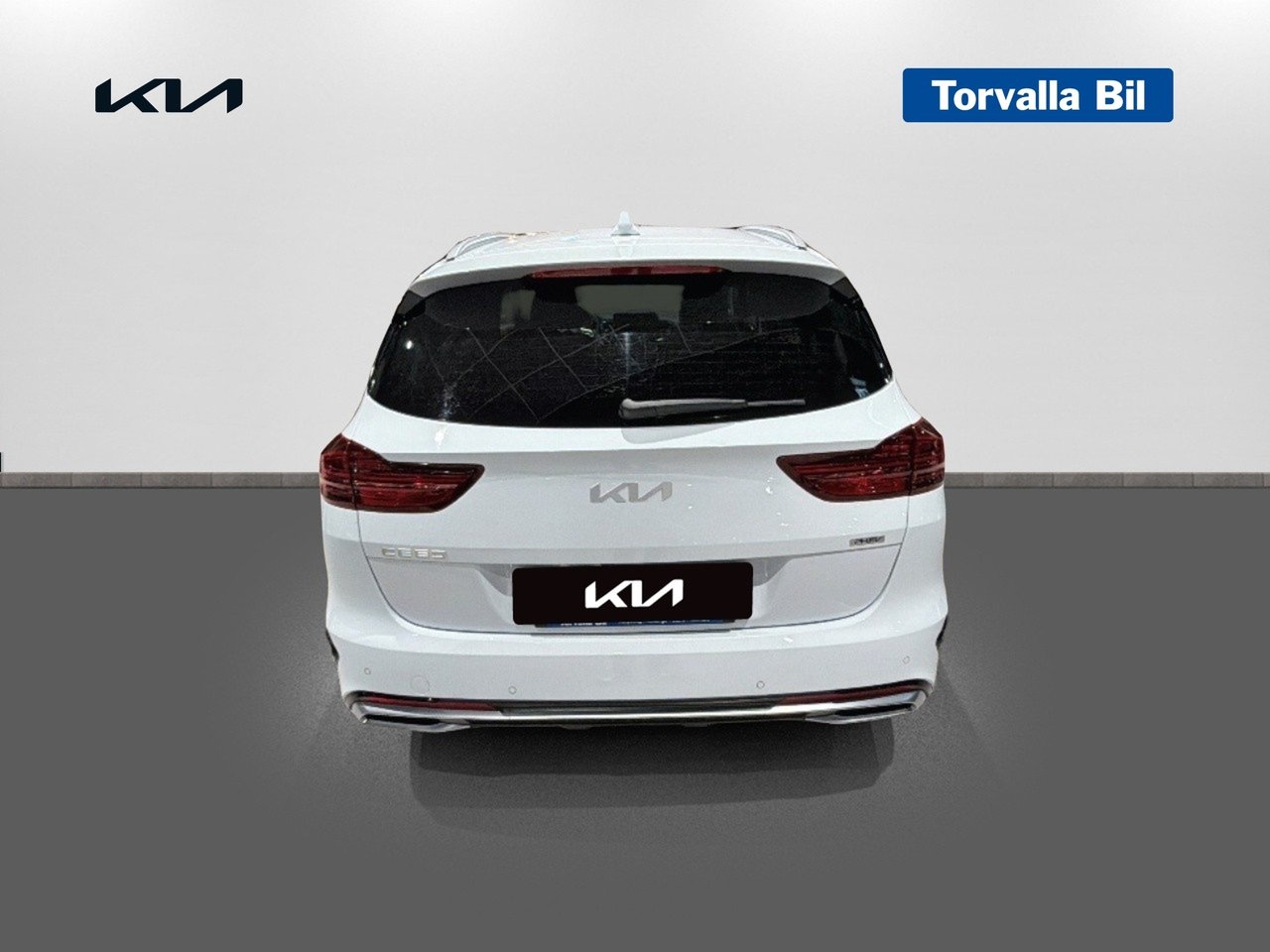 Kia Ceed Plug-in 141hk Advance Plus 2022, bild 5/10