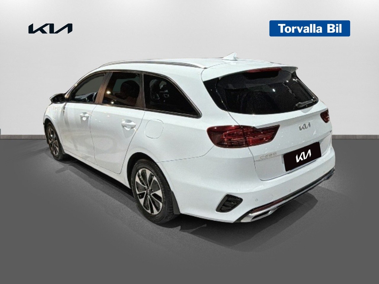 Kia Ceed Plug-in 141hk Advance Plus 2022, bild 6/10
