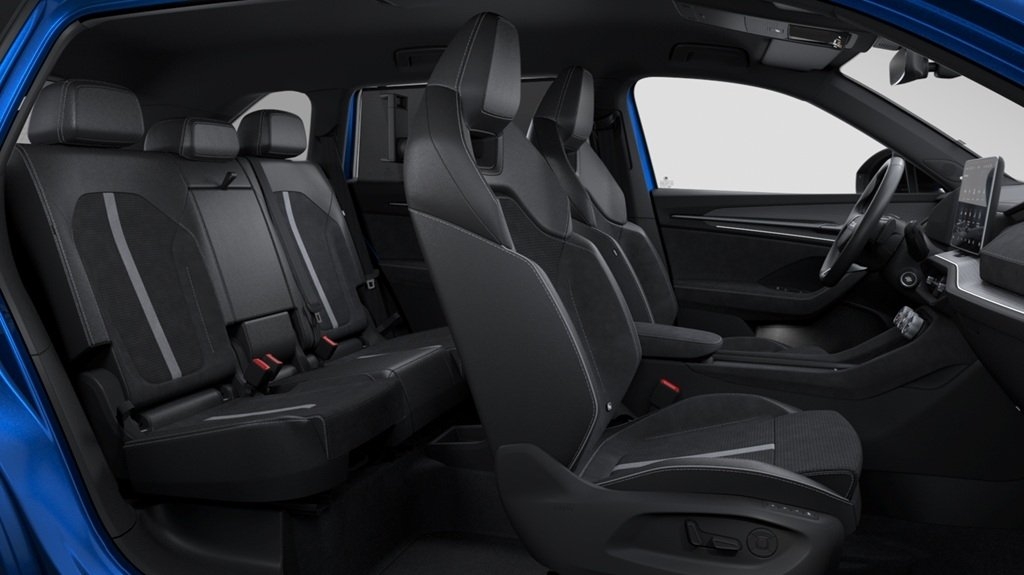 Skoda Kodiaq 2027, bild 5/6