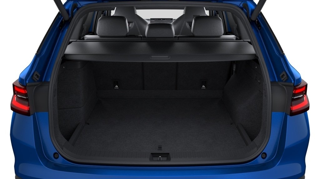 Skoda Kodiaq 2027, bild 6/6