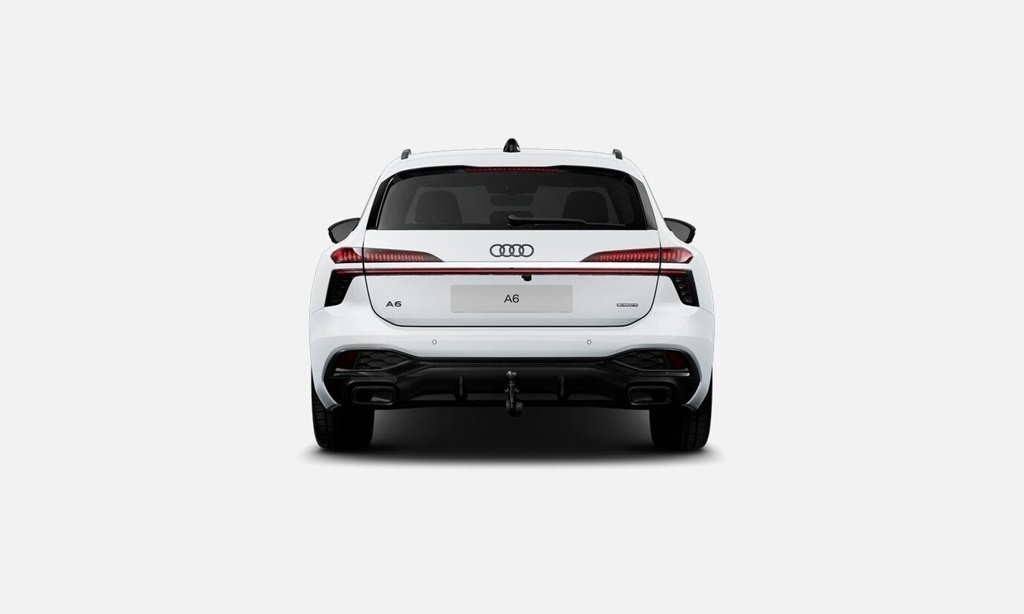 Audi A6 2027, bild 3/3
