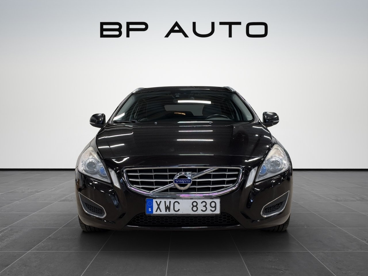 Volvo V60 D3 Summum 2011, bild 3/10