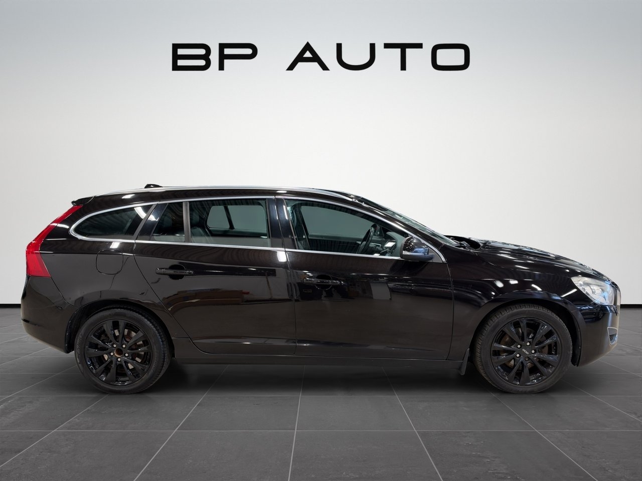 Volvo V60 D3 Summum 2011, bild 7/10