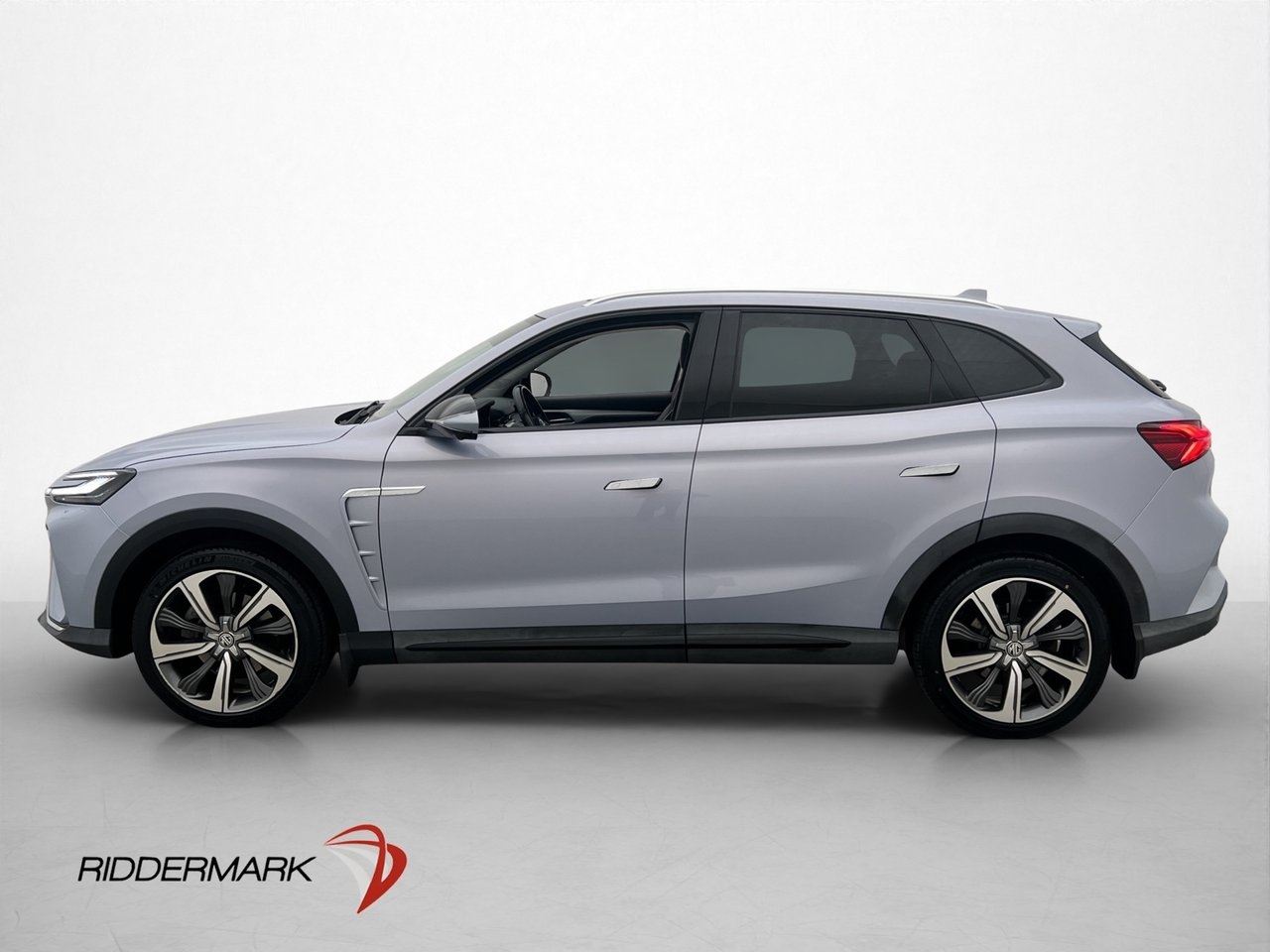 MG Marvel R Electric Luxury 2022, bild 5/10
