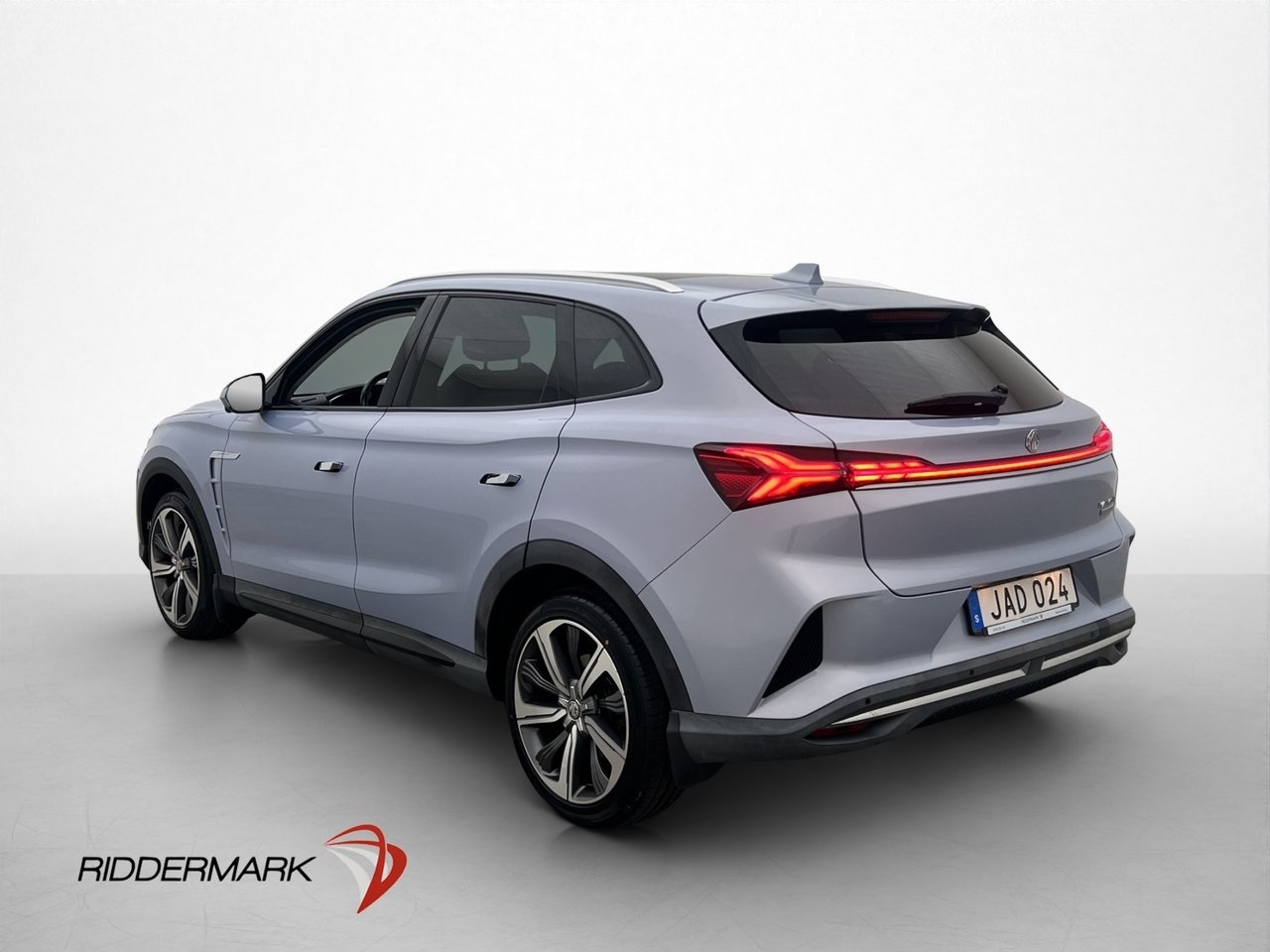 MG Marvel R Electric Luxury 2022, bild 6/10