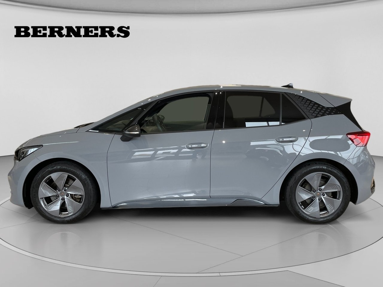 Cupra Born 58 kWh 204hk 2024, bild 2/10