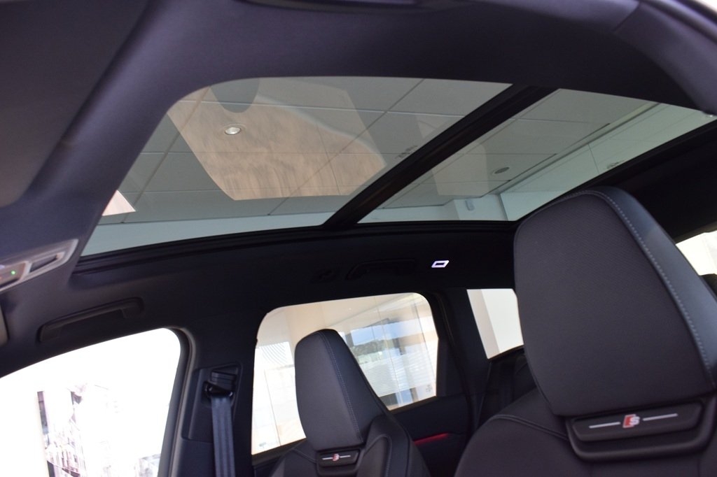 Audi Q6 e-tron S line Selection 2027, bild 7/10