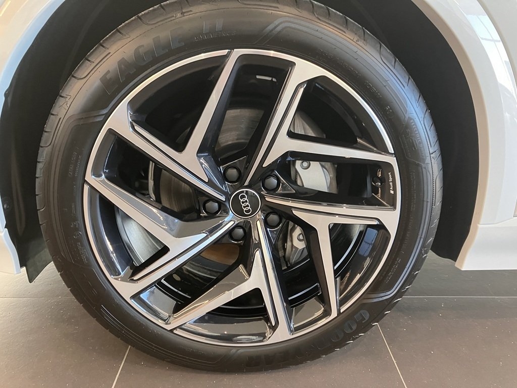 Audi Q6 e-tron 2026, bild 7/10