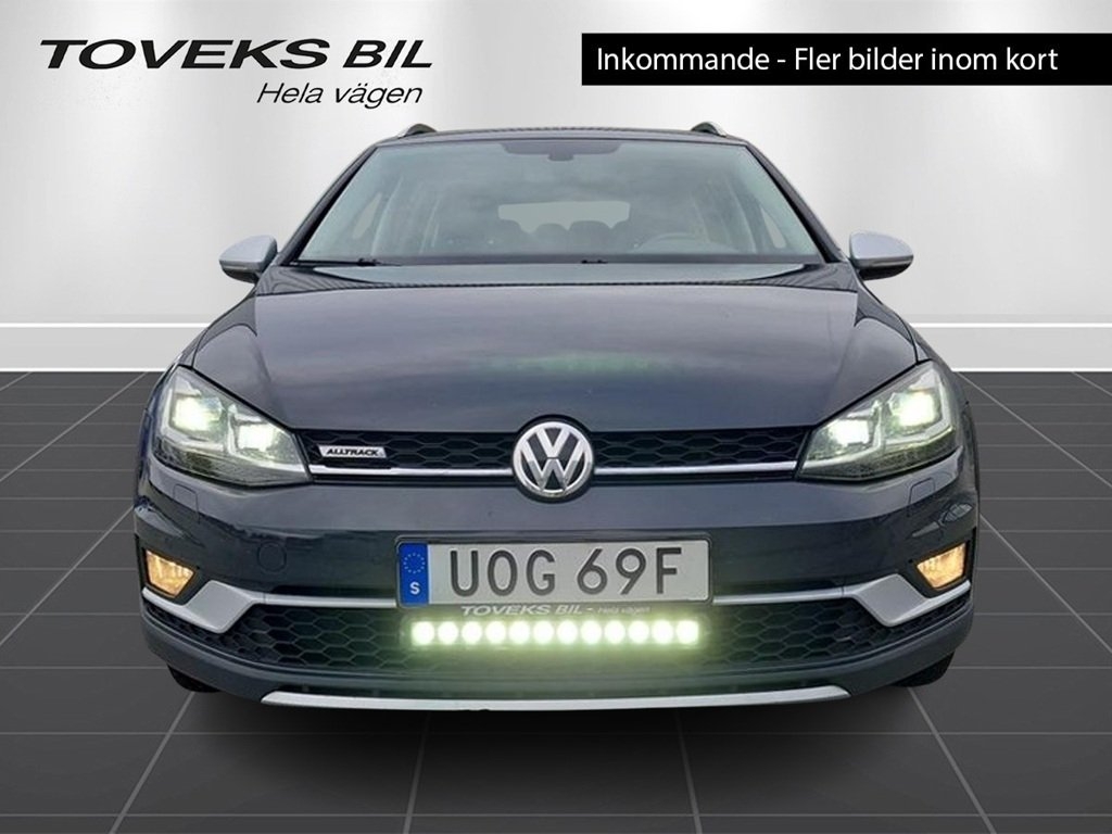 Volkswagen Golf 2020, bild 5/10
