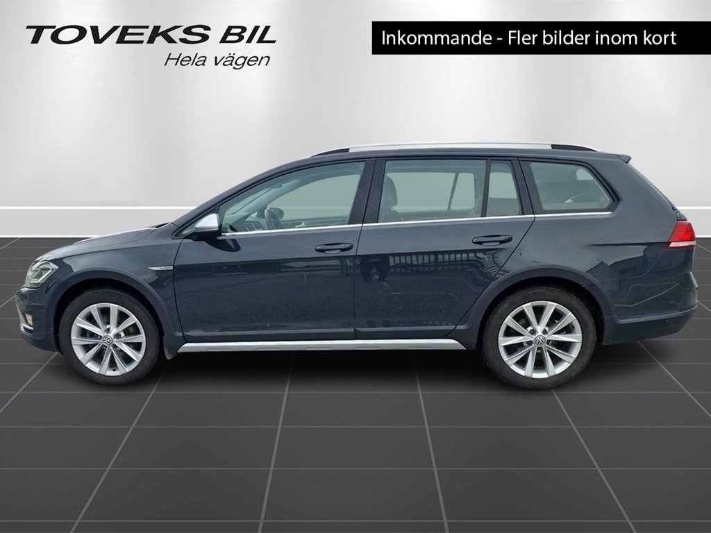 Volkswagen Golf 2020, bild 4/10
