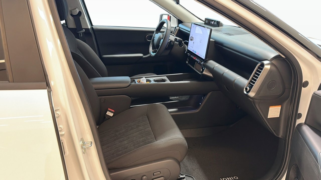 Hyundai Ioniq 3 Prime 2027, kuva 3/10