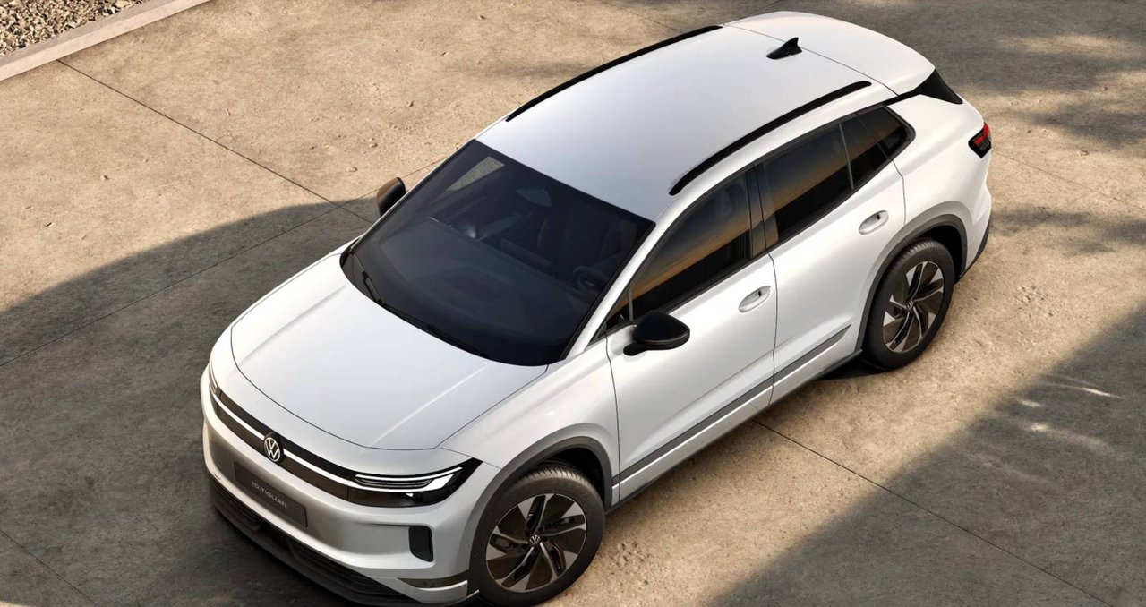 Volkswagen ID.4 2027, bild 7/10