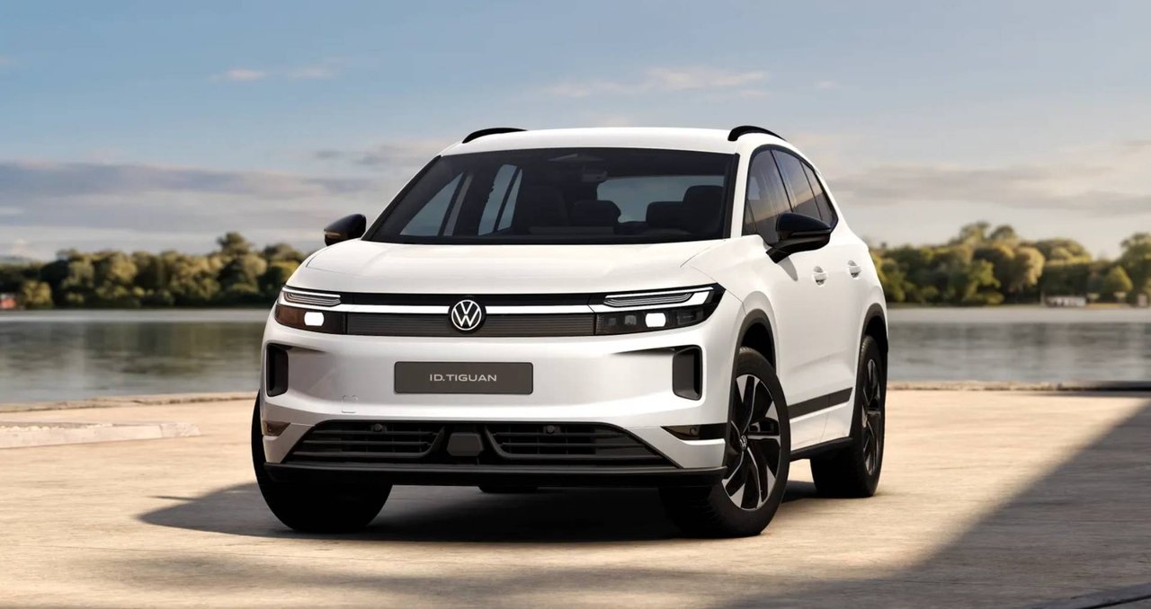 Volkswagen ID.4