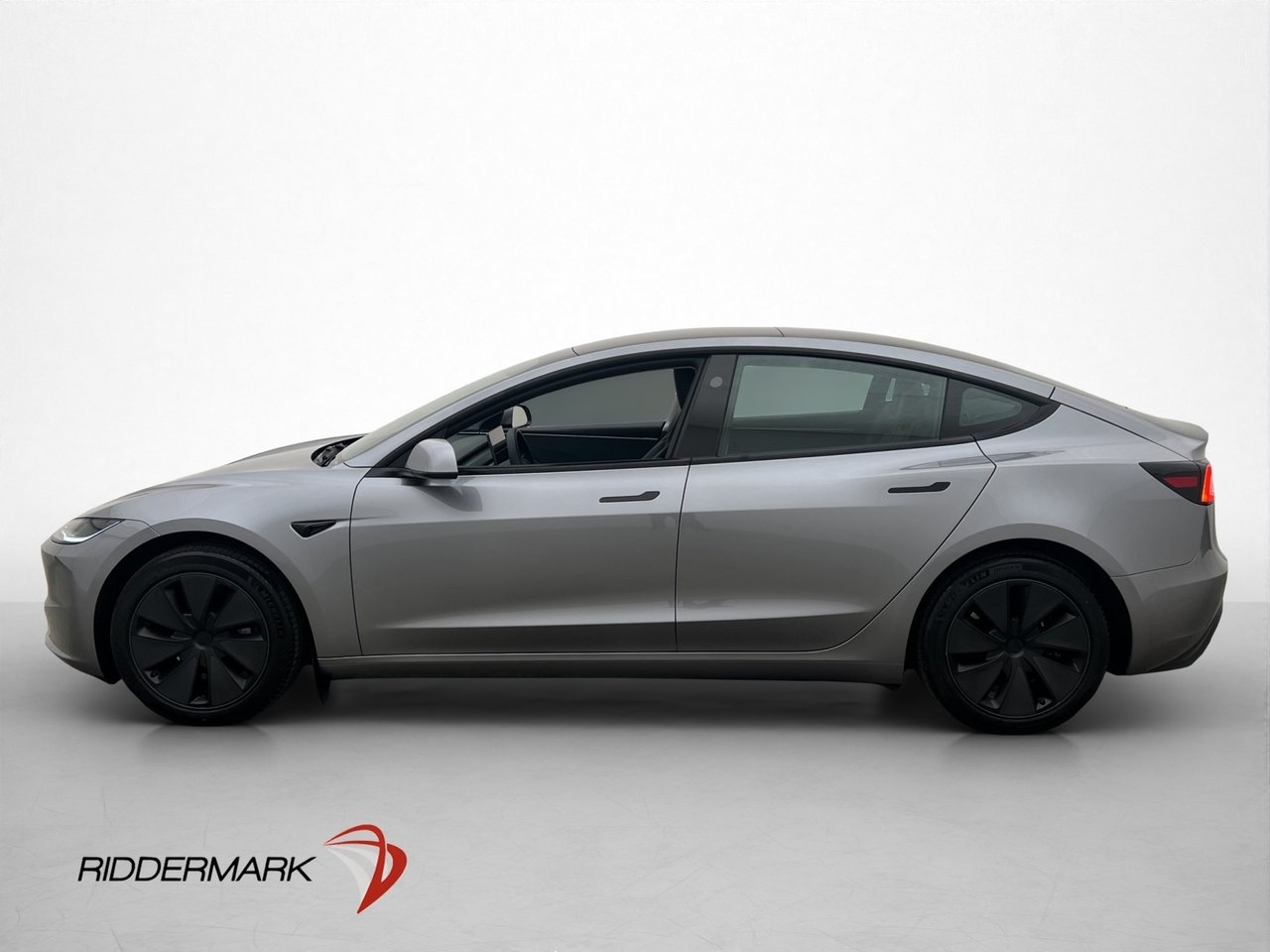 Tesla Model 3 2025, bild 5/10