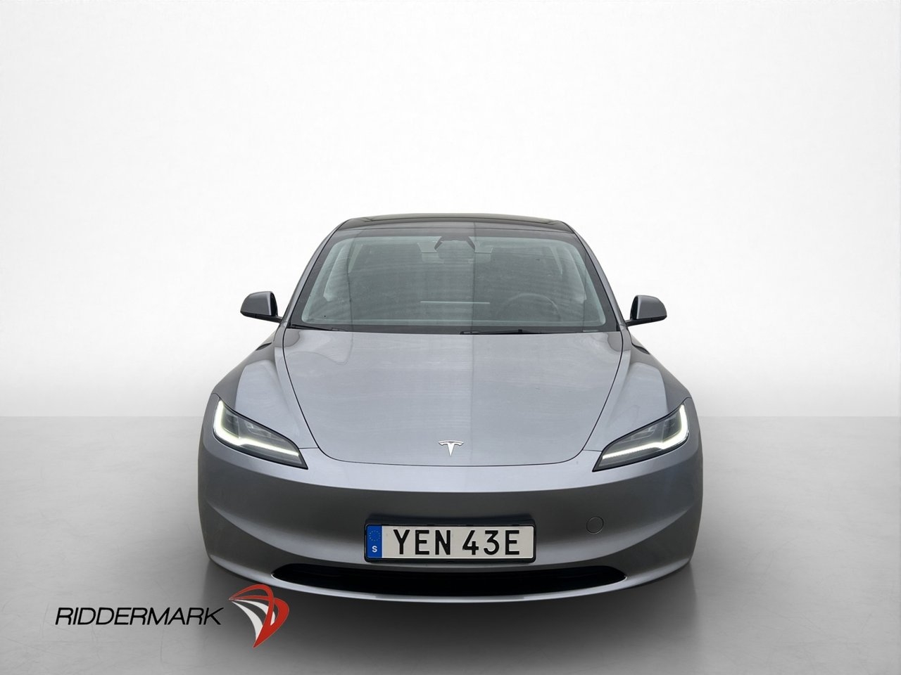Tesla Model 3 2025, bild 3/10