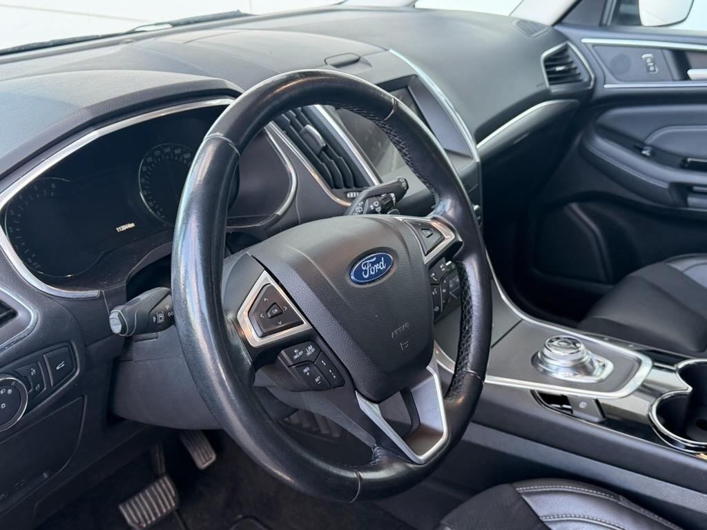 Ford S-MAX 2019, bild 4/4