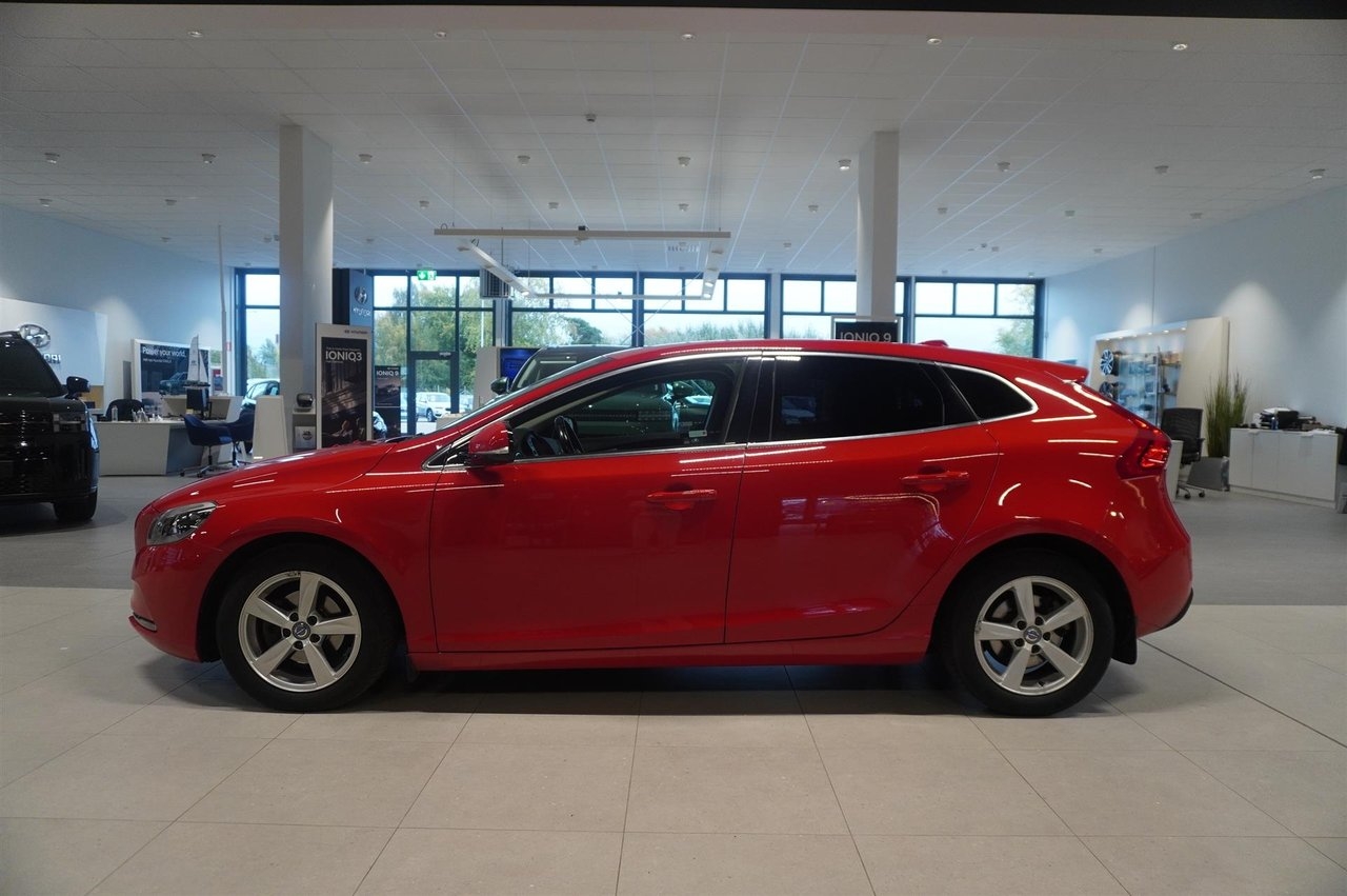 Volvo V40 Ränta 2014, bild 3/10