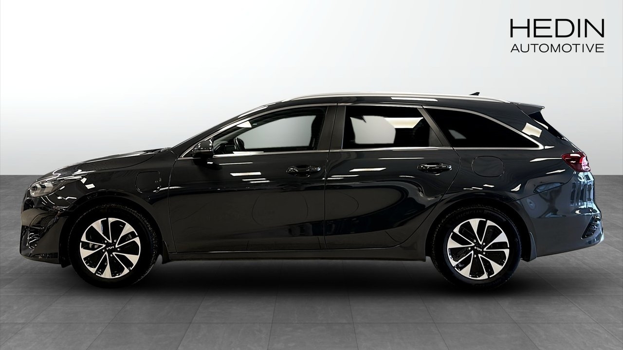 Kia Ceed Advanced 2024, bild 4/10