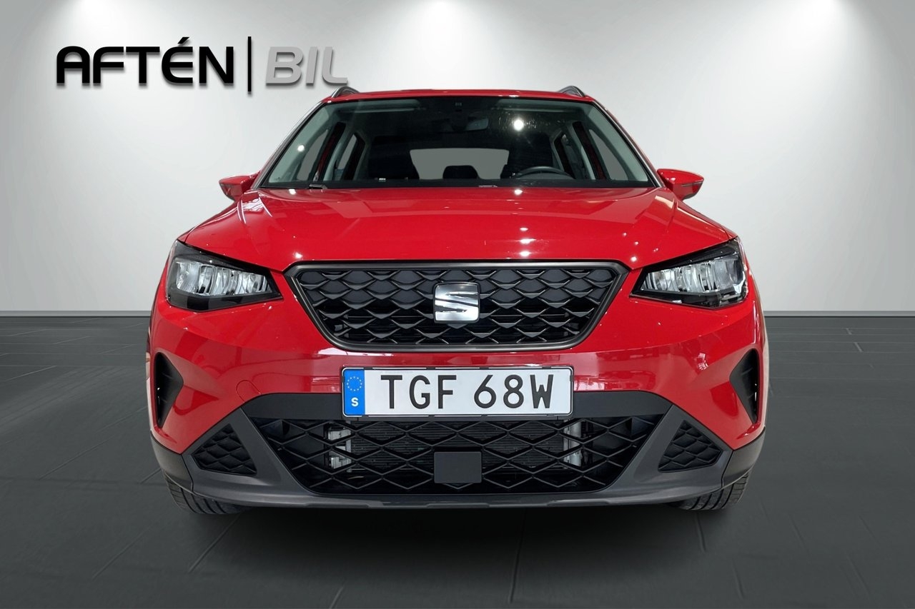 Seat Arona Begagnat 2023, bild 3/10
