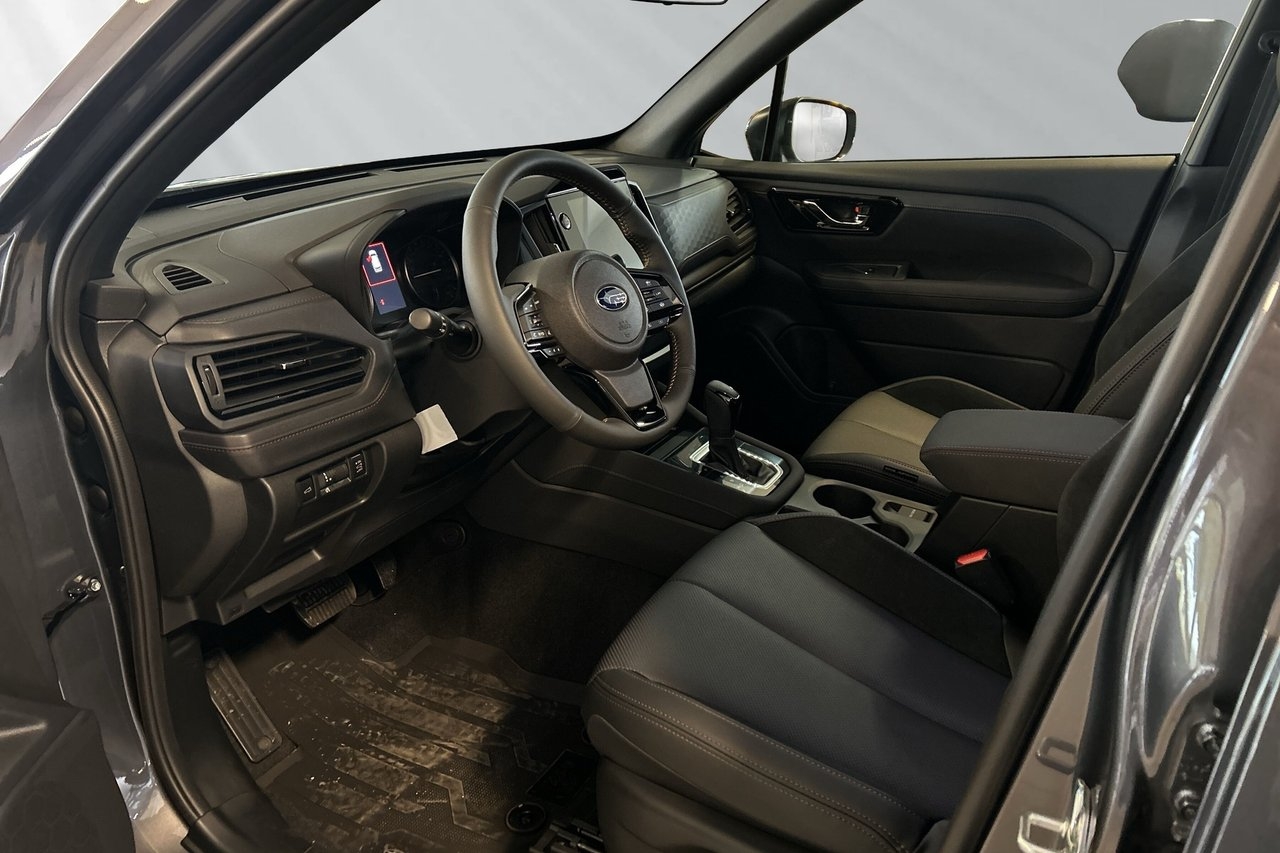 Subaru Forester e-Boxer Lineartr 2026, bild 5/6