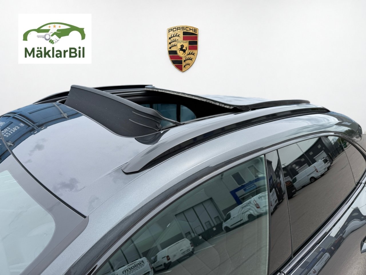 Porsche Macan 2025, bild 5/10