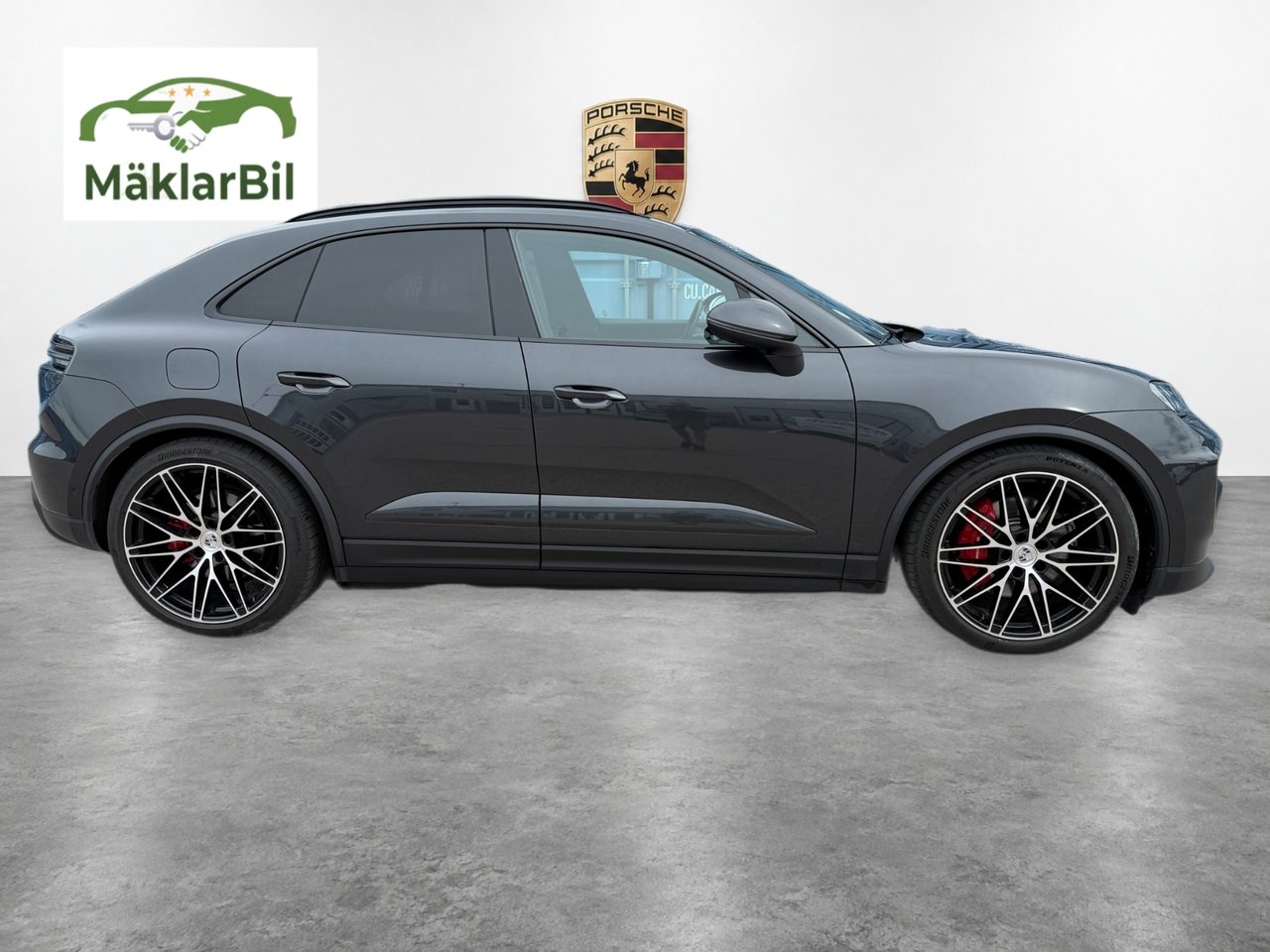 Porsche Macan 2025, bild 4/10