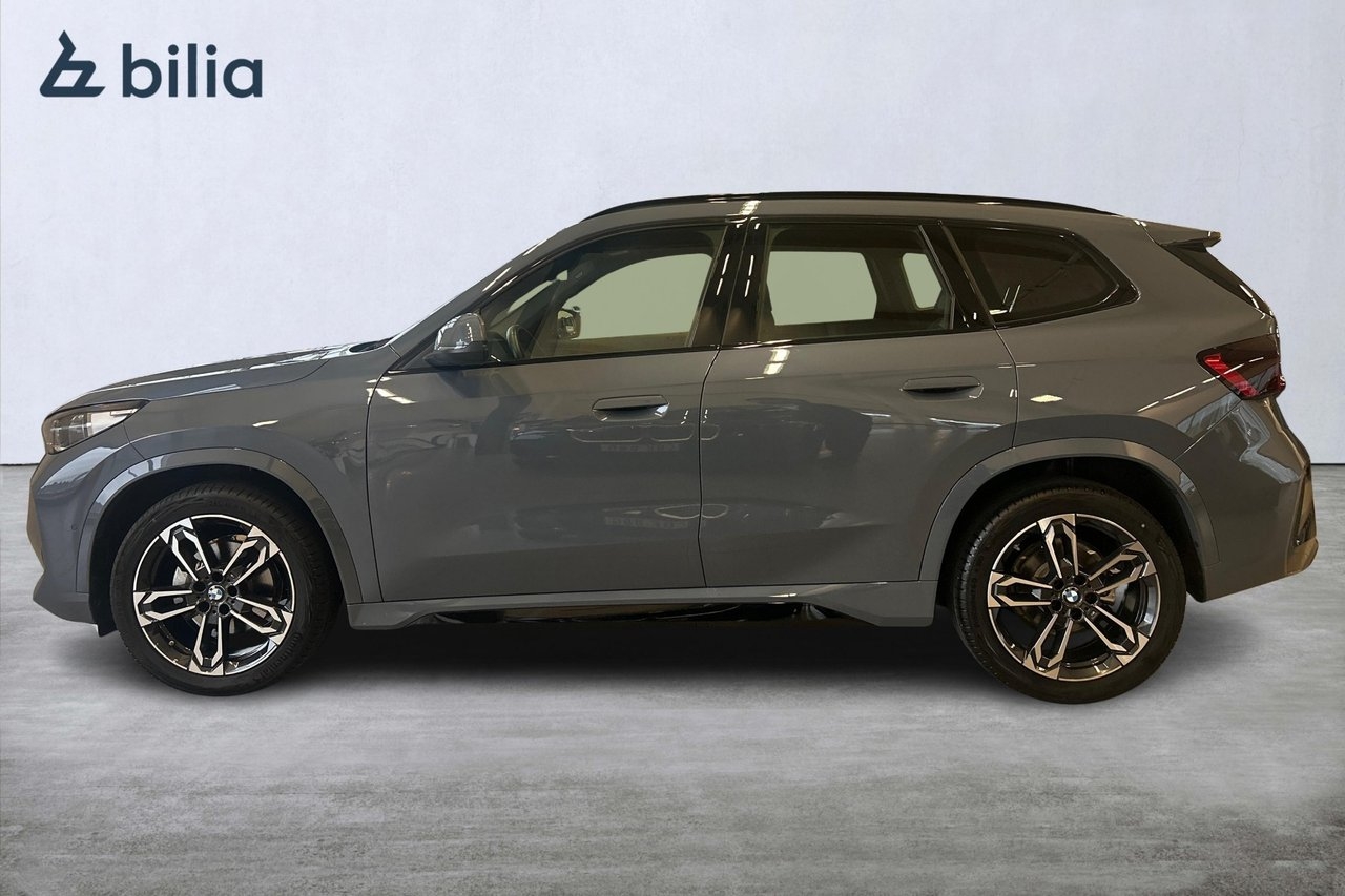 BMW X1 2026, bild 3/10