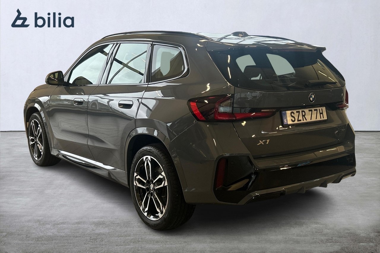 BMW X1 2026, bild 2/10