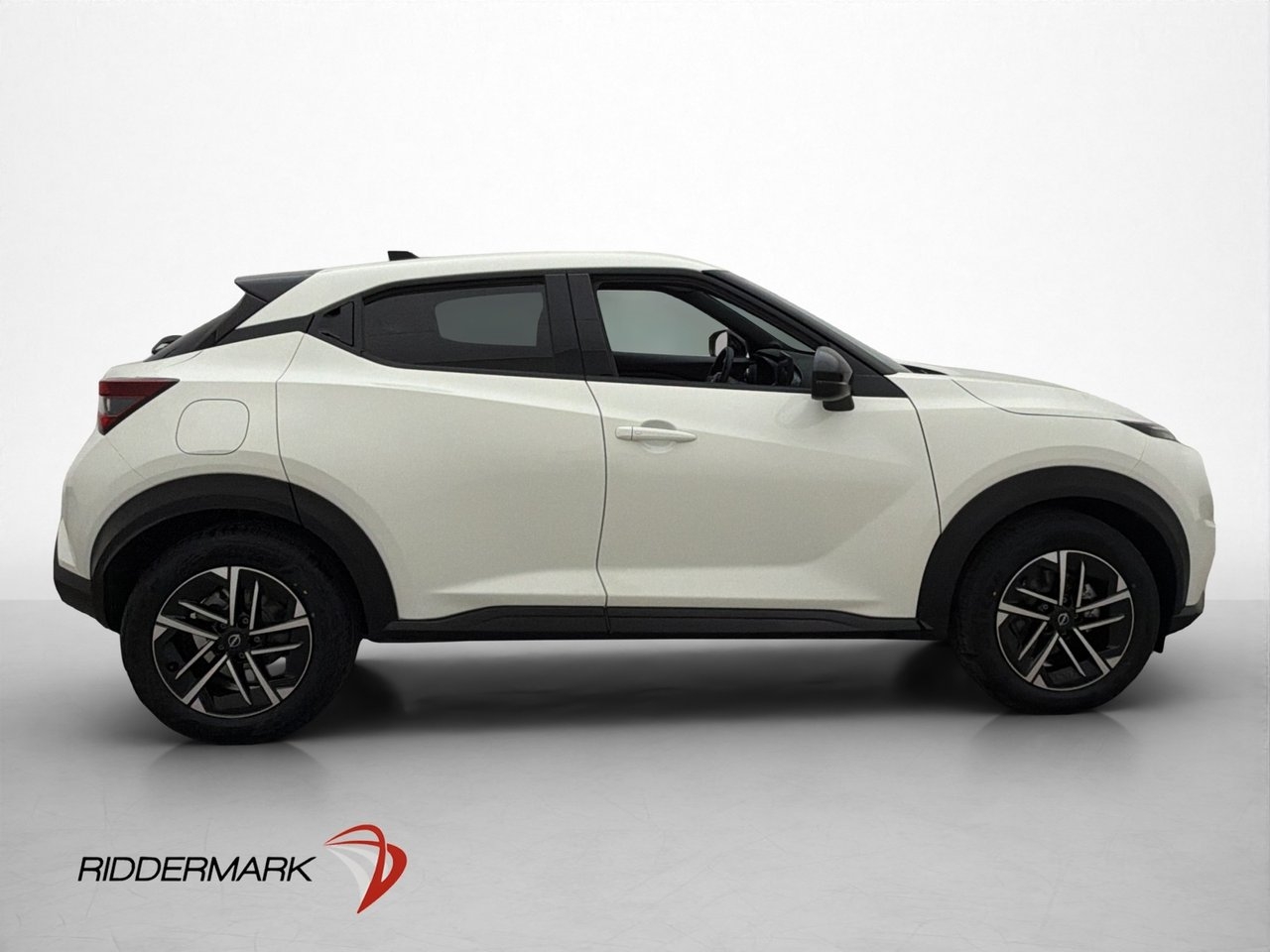 Nissan Juke Hybrid 143hk N-Connecta 2026, bild 4/10