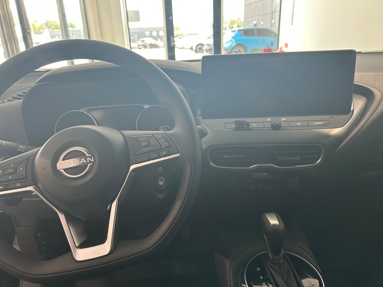 Nissan Juke 2026, bild 3/6