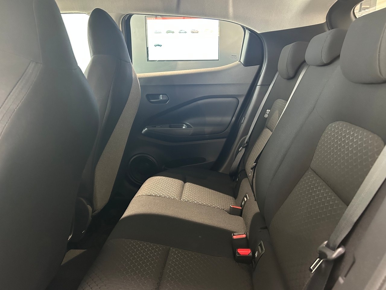 Nissan Juke 2026, bild 5/6