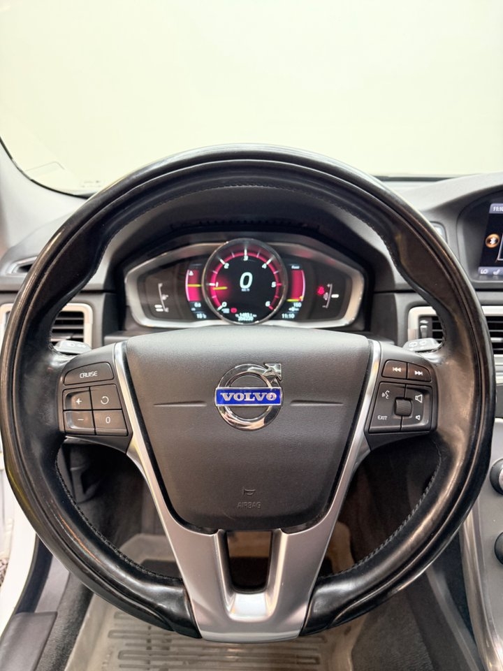Volvo V70 D4 Business Edition 2014, bild 7/10
