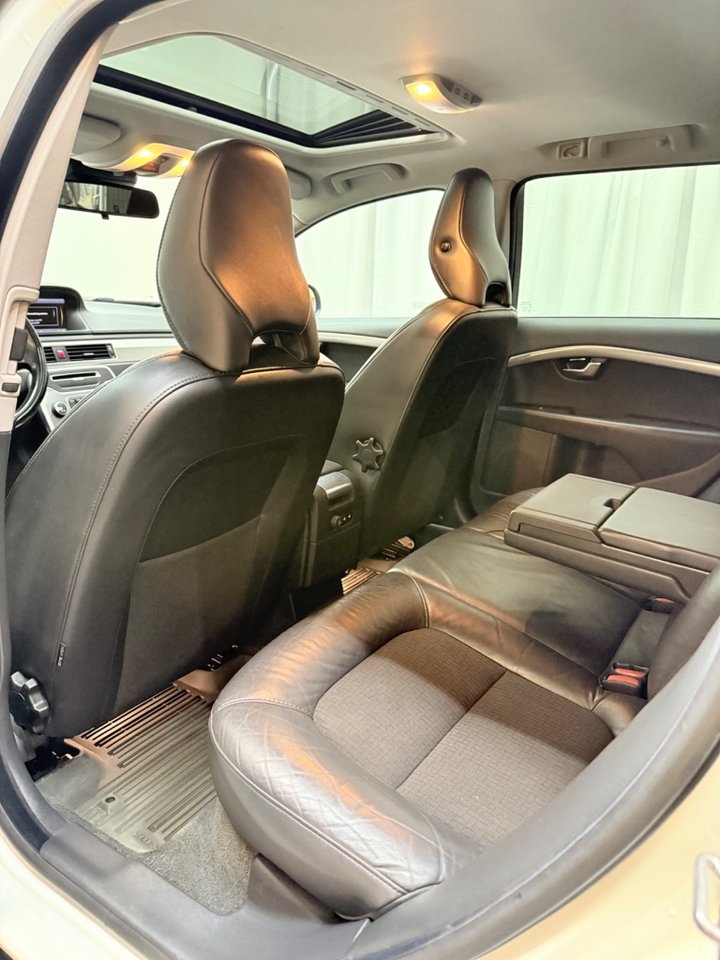Volvo V70 D4 Business Edition 2014, bild 6/10