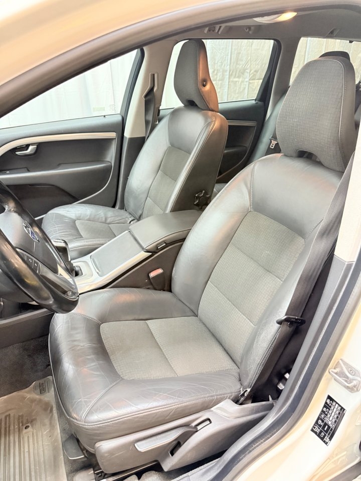 Volvo V70 D4 Business Edition 2014, bild 5/10