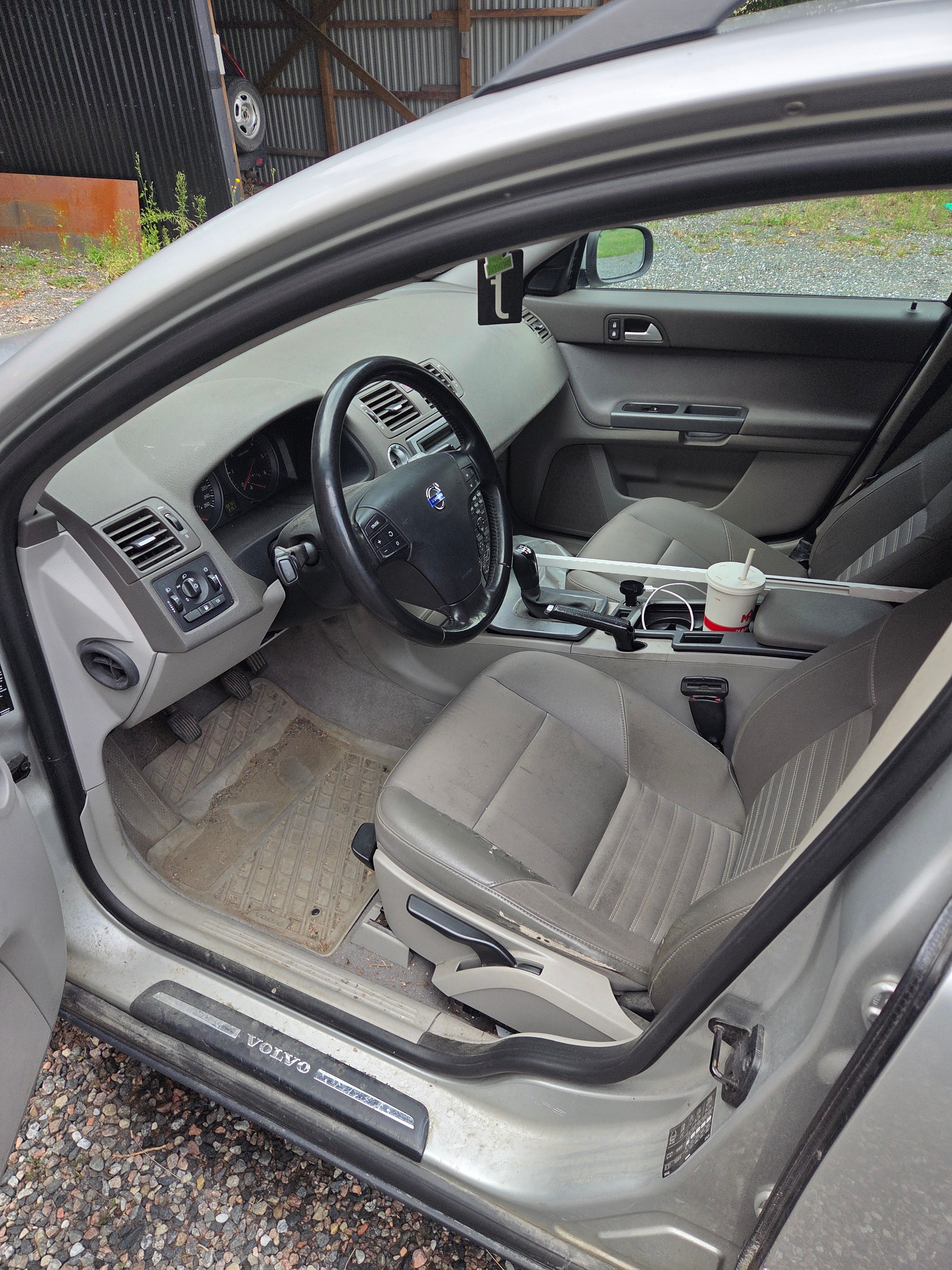 Volvo V50 1.6 D Manuell 2009, bild 5/5