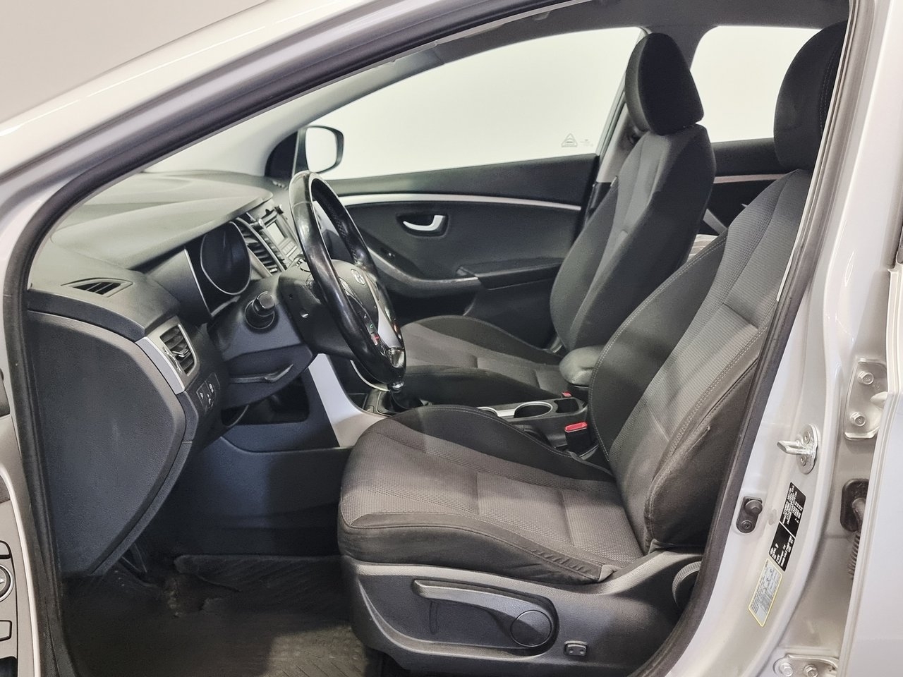 Hyundai i30 2015, bild 5/10