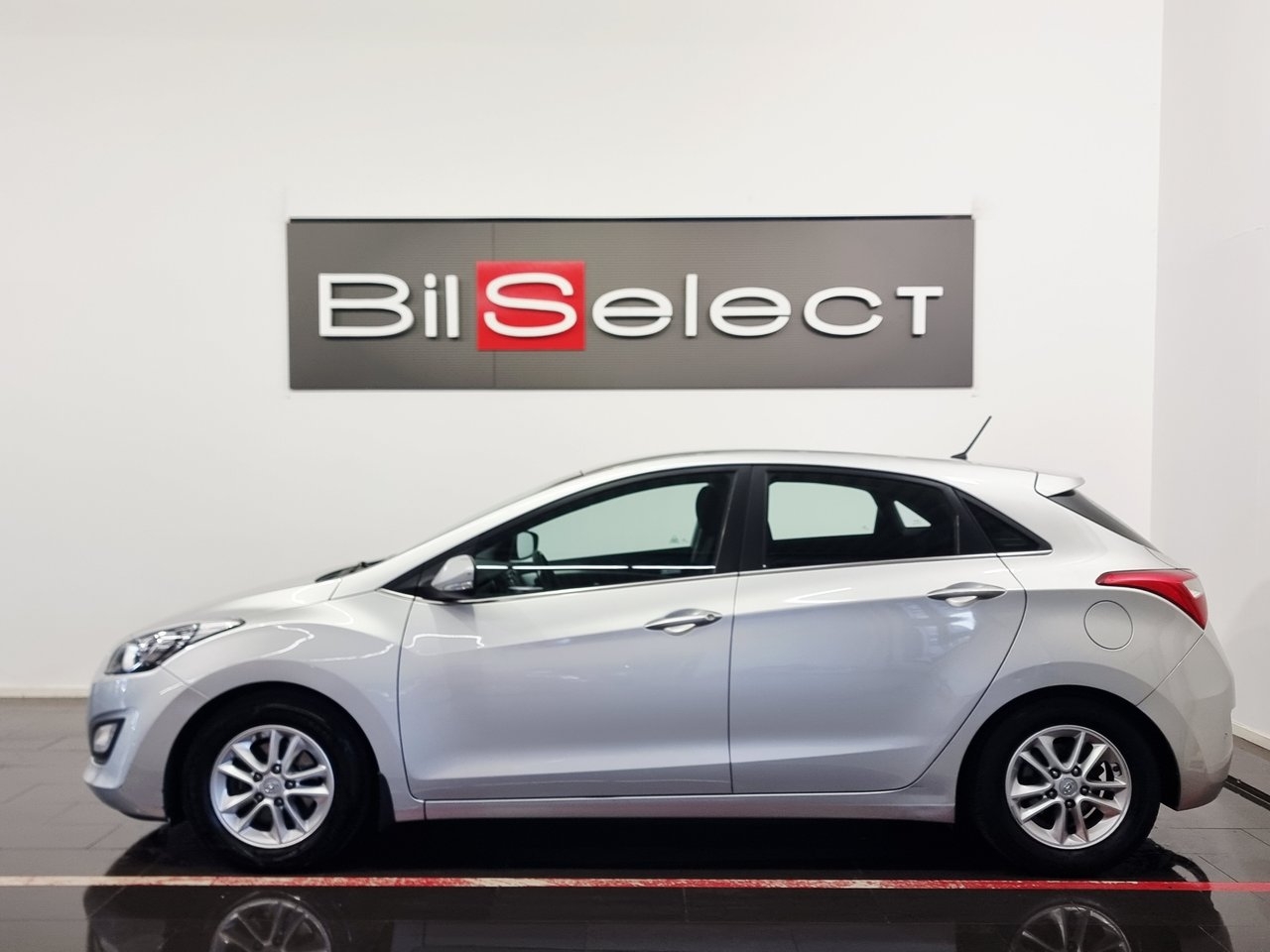 Hyundai i30 2015, bild 2/10