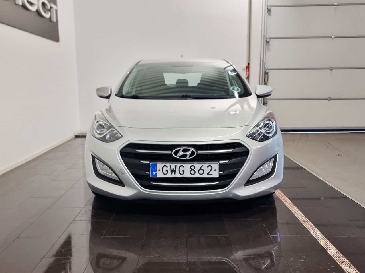 Hyundai i30 2015, bild 3/10