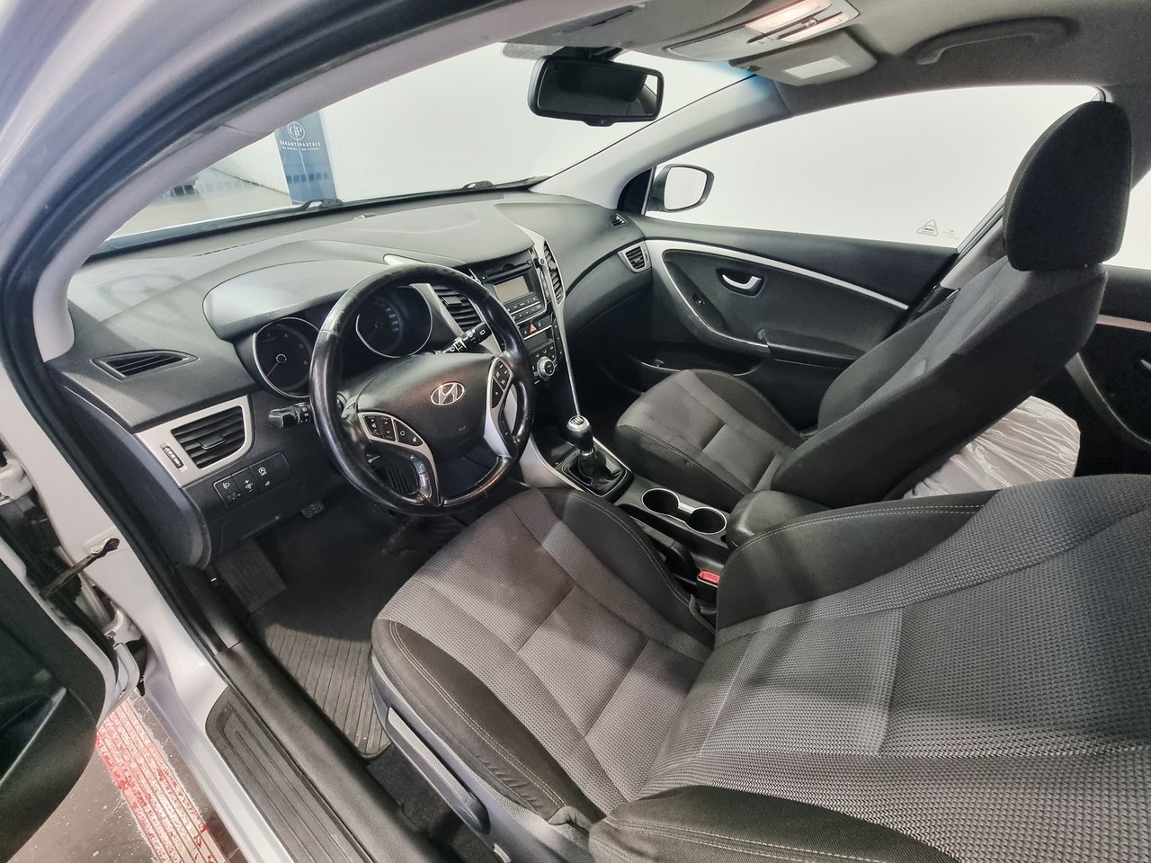 Hyundai i30 2015, bild 6/10