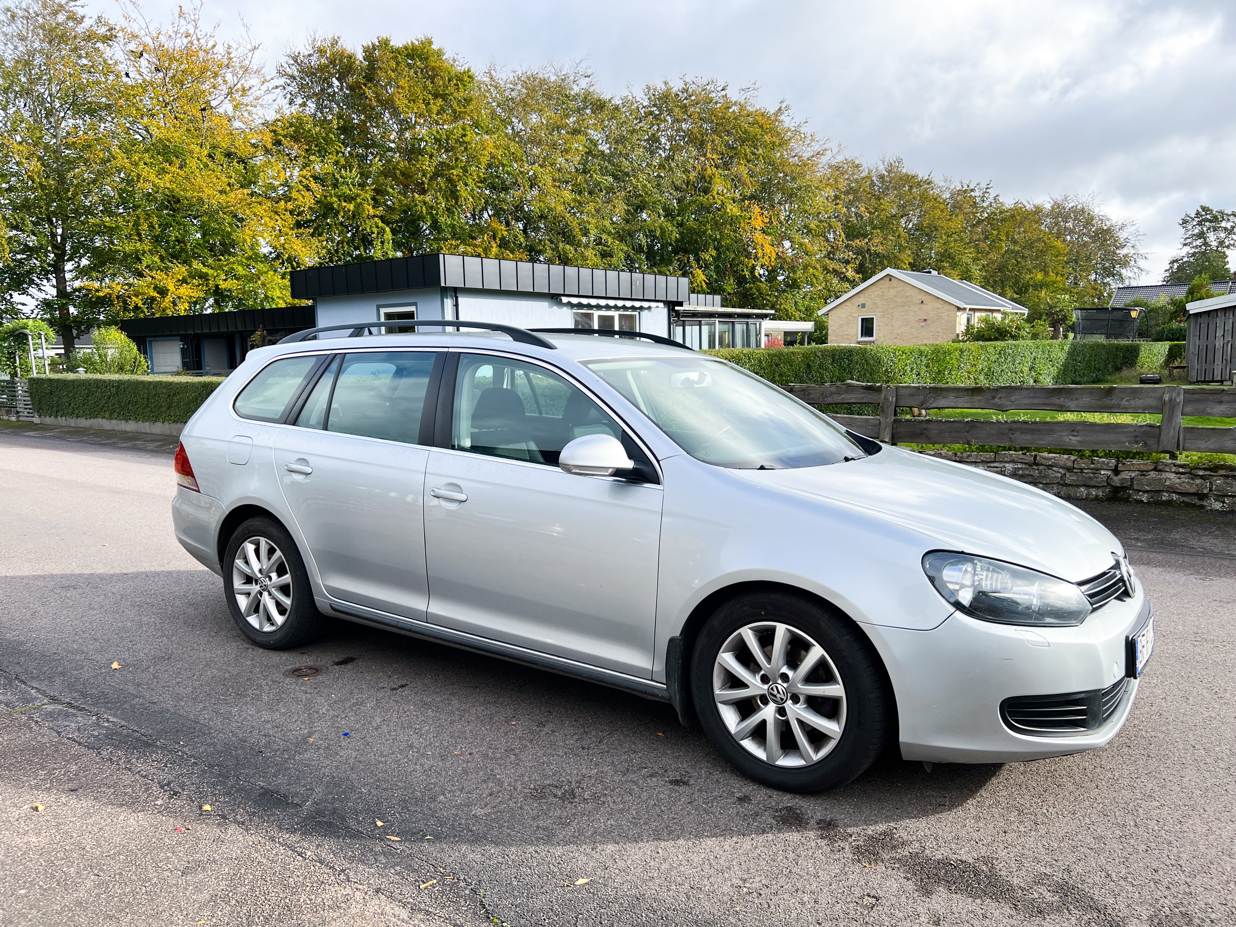 Volkswagen Golf 2012, bild 6/10