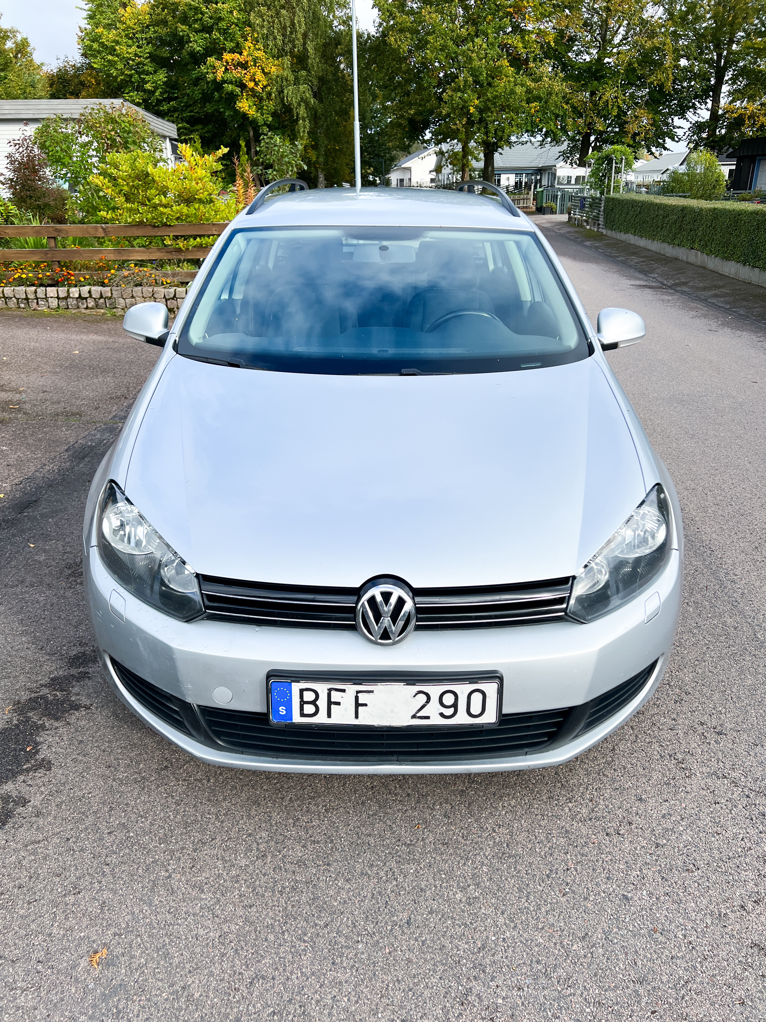 Volkswagen Golf 2012, bild 4/10