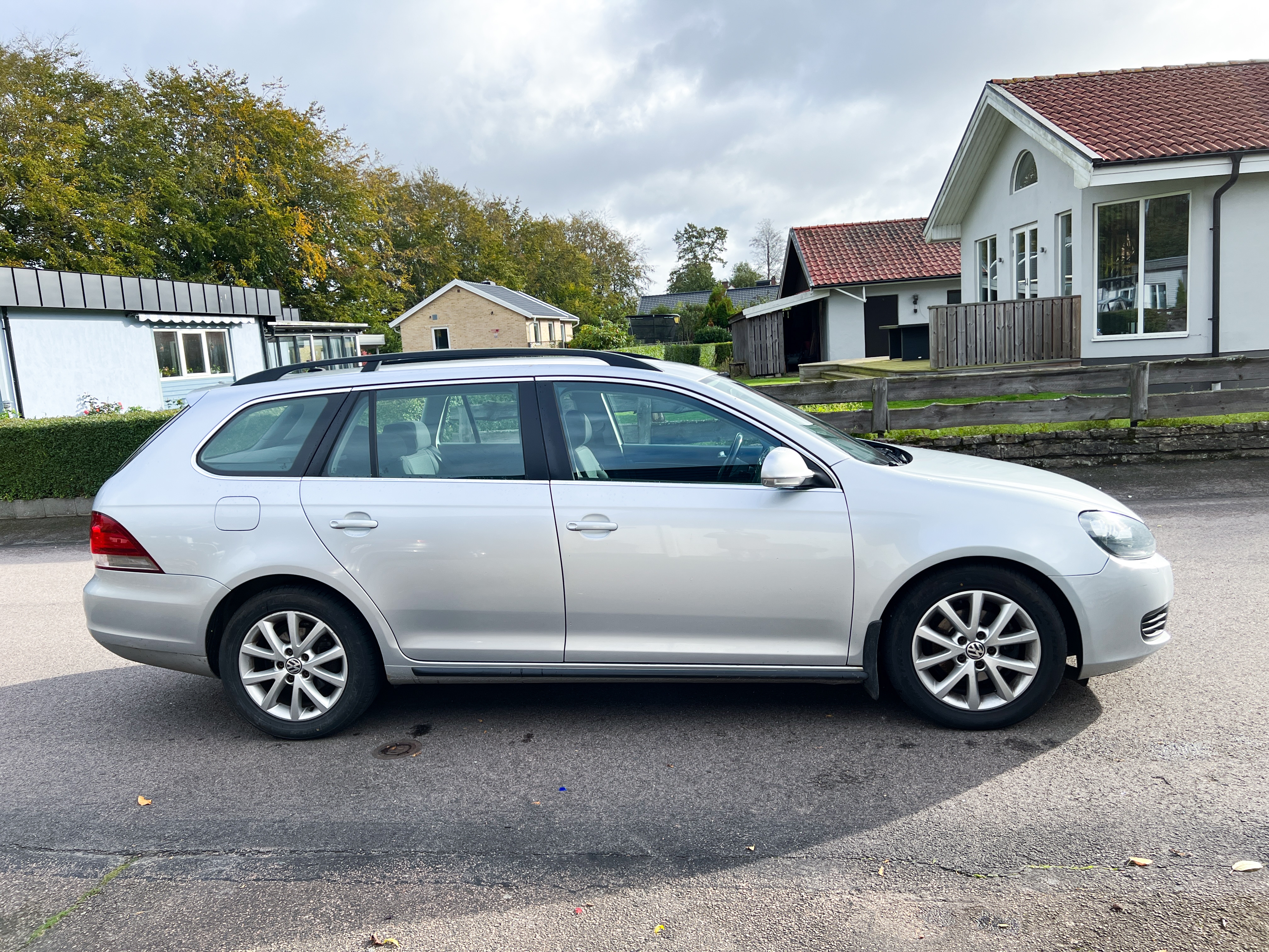 Volkswagen Golf 2012, bild 5/10